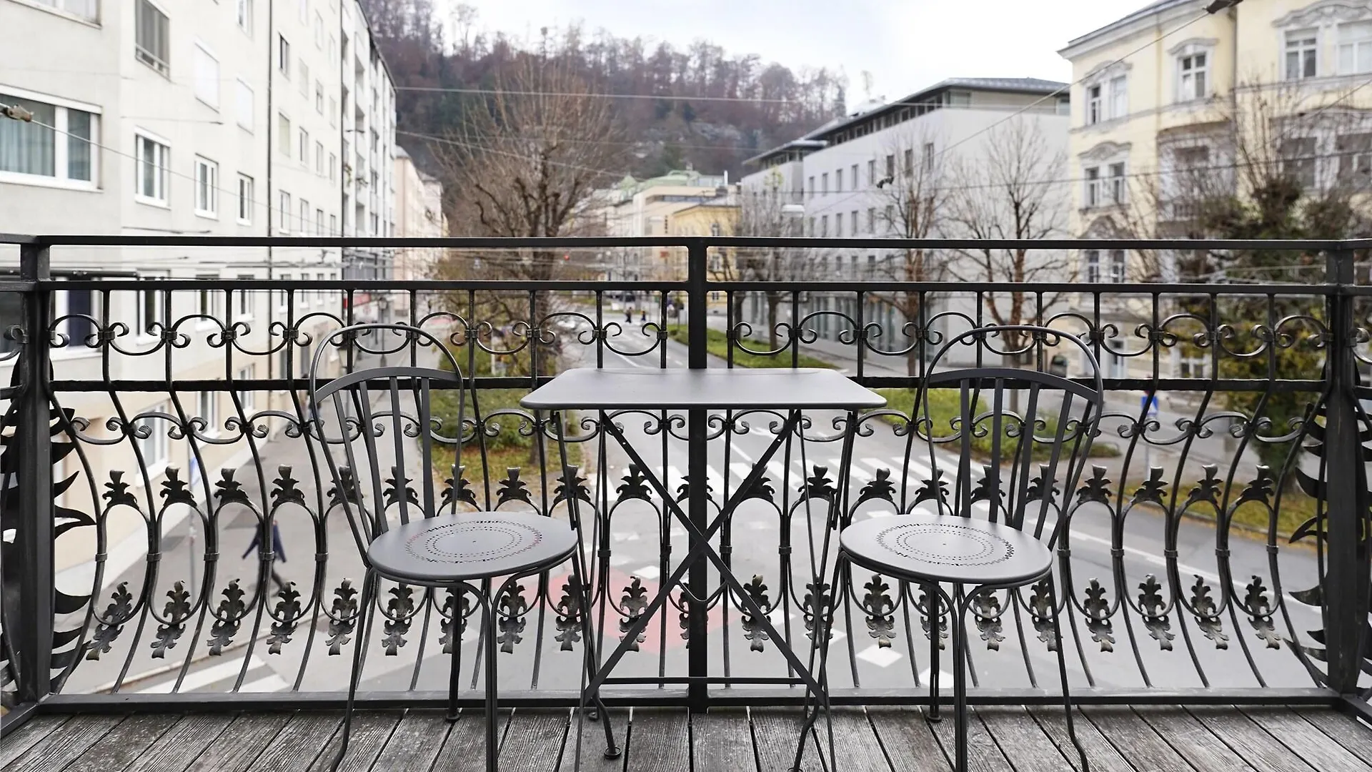 Hotel Numa Salzburg Mozart Austria