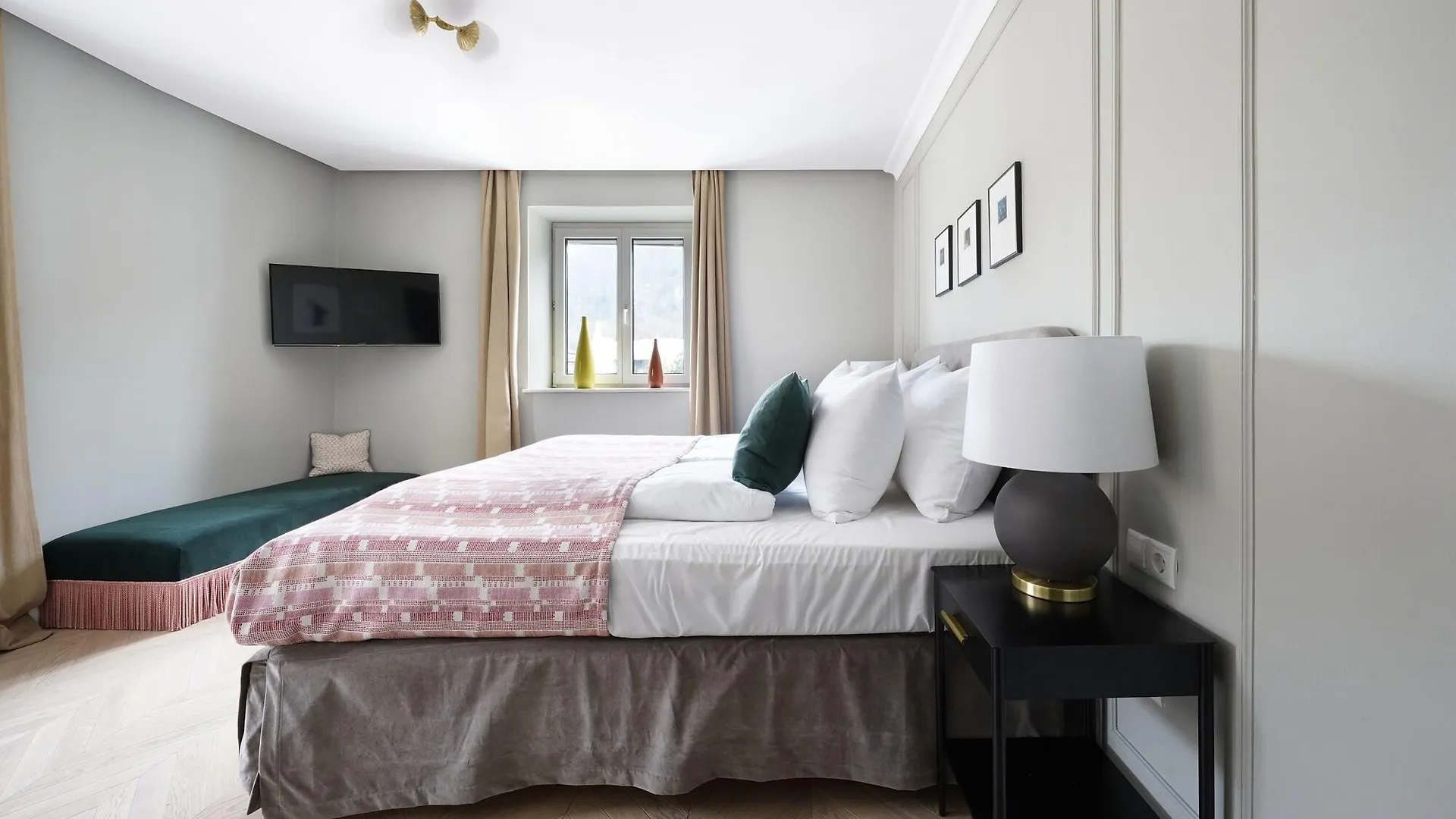 Hotel Numa Salzburg Mozart 4*,  Austria
