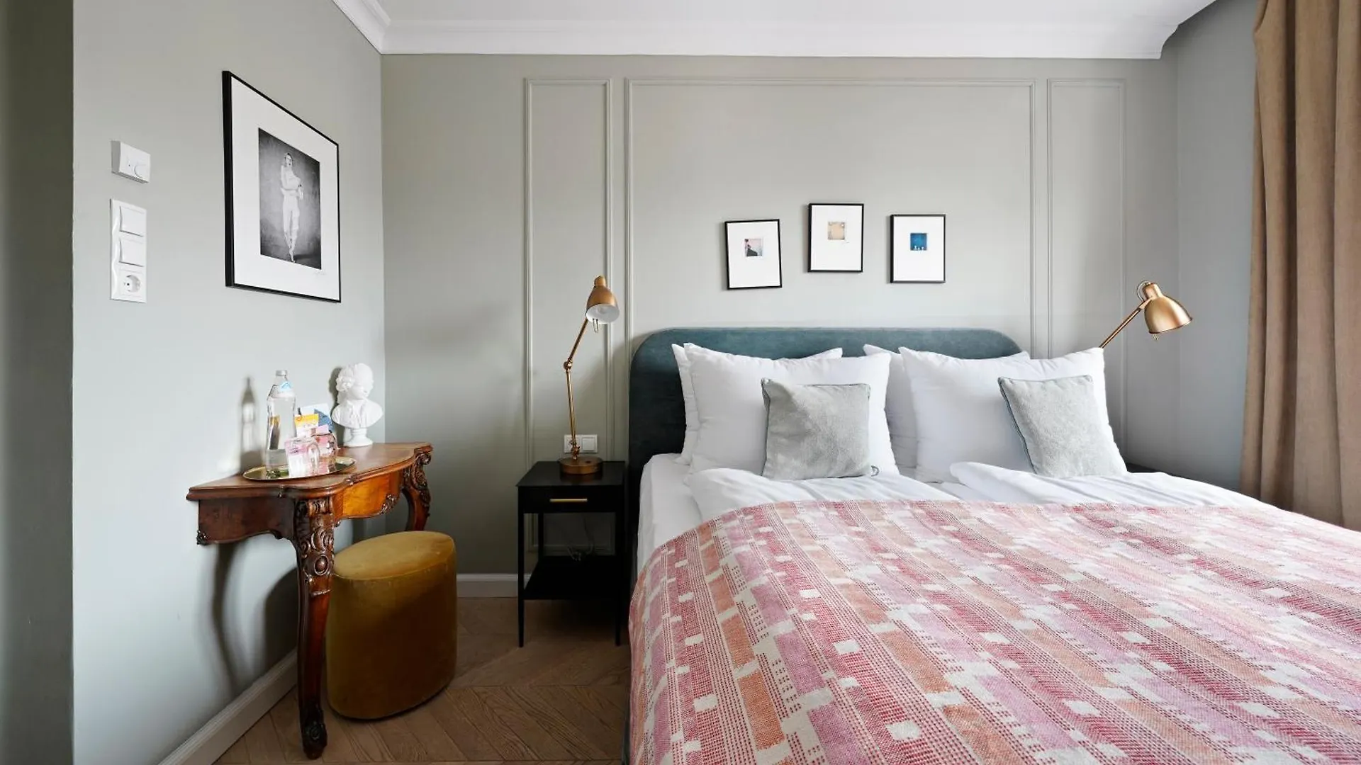 Hotel Numa Salzburg Mozart Austria