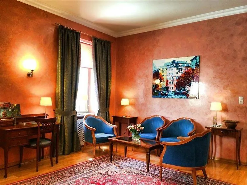 Hotel Numa Salzburg Mozart
