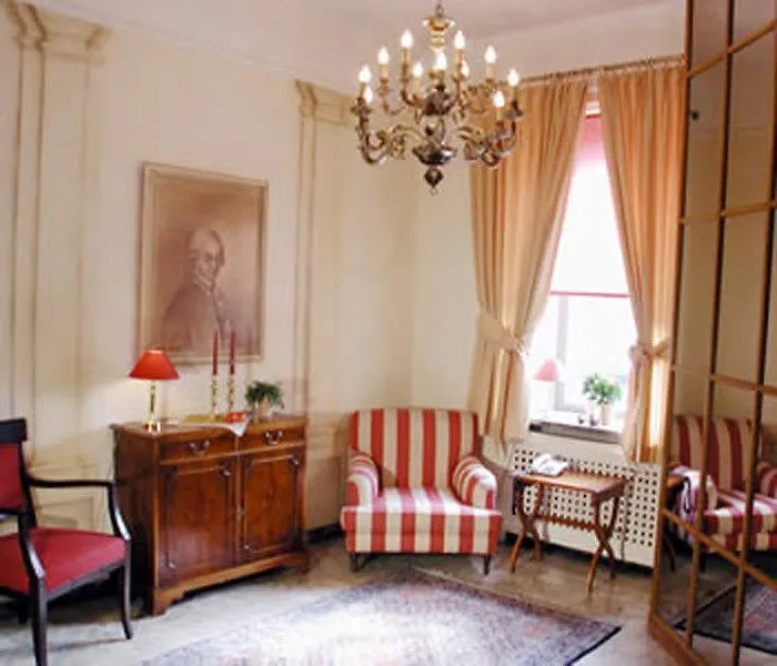 Hotel Numa Salzburg Mozart