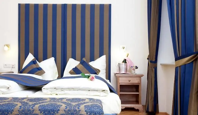 Hotel Numa Salzburg Mozart