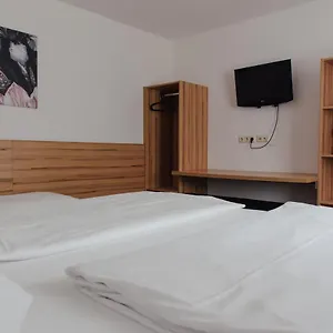 3* Hotel Drei Kreuz