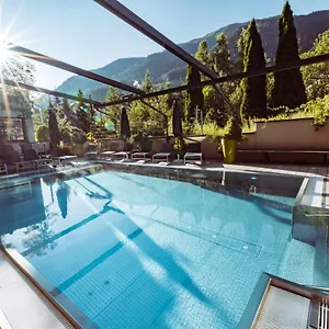 Alpen-karawanserai 4* Saalbach-Hinterglemm