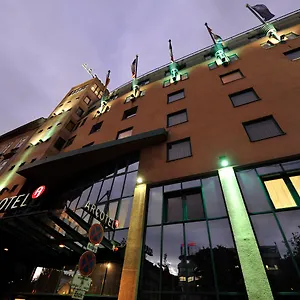 Arcotel Wimberger Hotel Viena