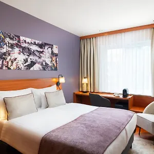 3* Hotel Leonardo Center