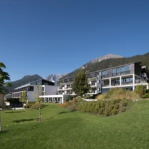 & Oberhofer Lägenhetshotell