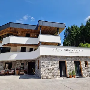 Chasa Patria Ischgl