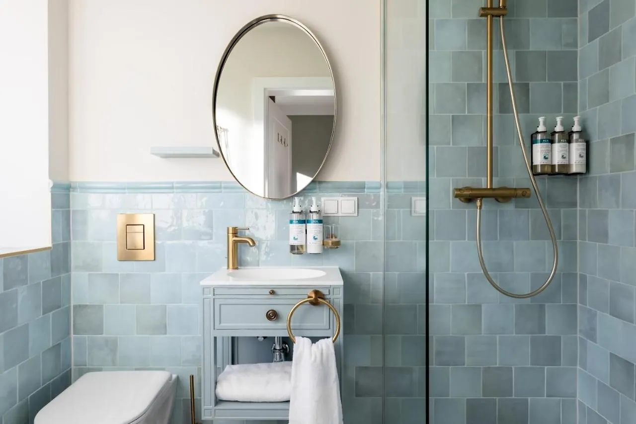 ****  Aparthotel Numa Salzburg Mozart Austria