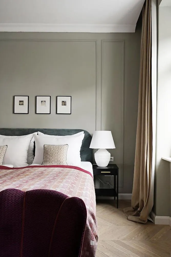 Hotel Numa Salzburg Mozart Österreich