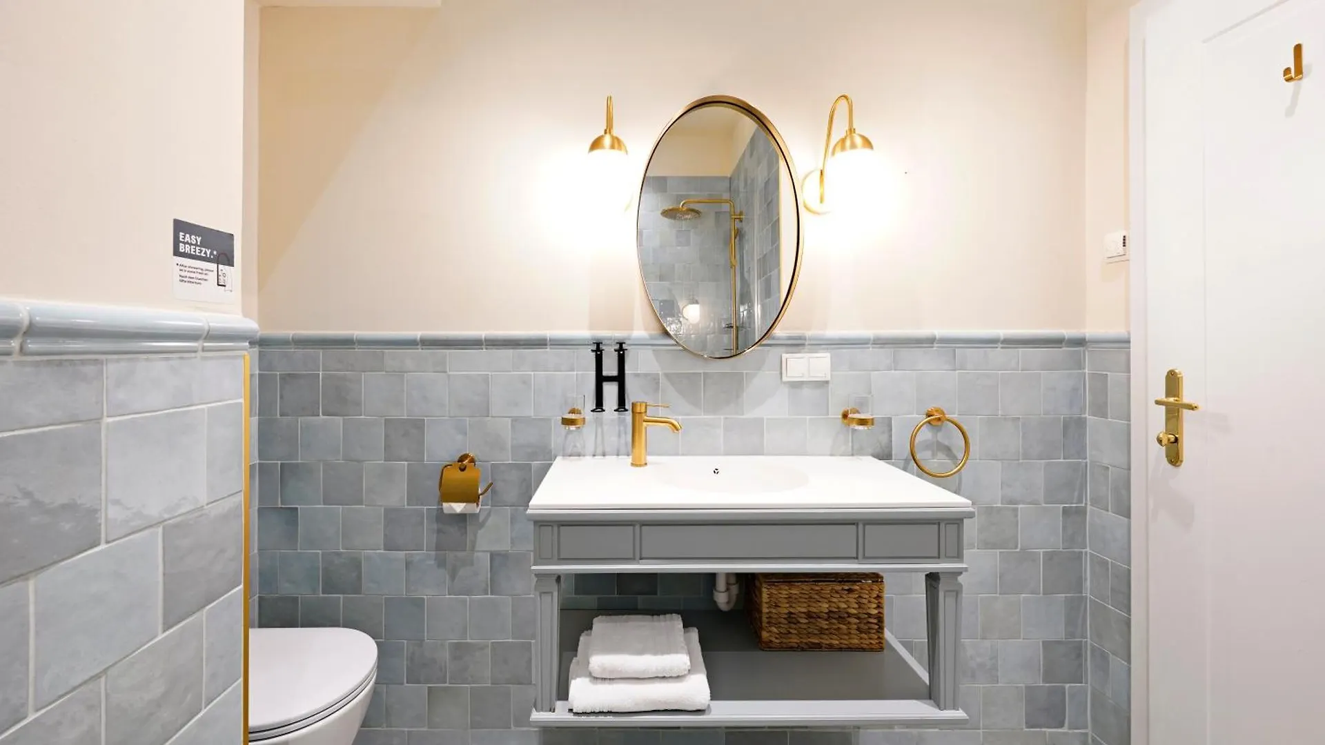 Aparthotel Numa Salzburg Mozart
