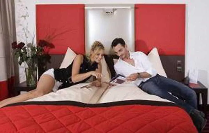 ****  Hotel Numa Salzburg Mozart Austria