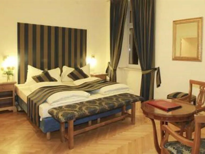 Hotel Numa Salzburg Mozart