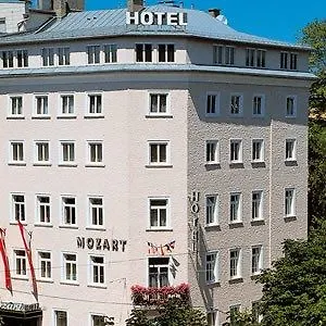 Hotel Numa Salzburg Mozart