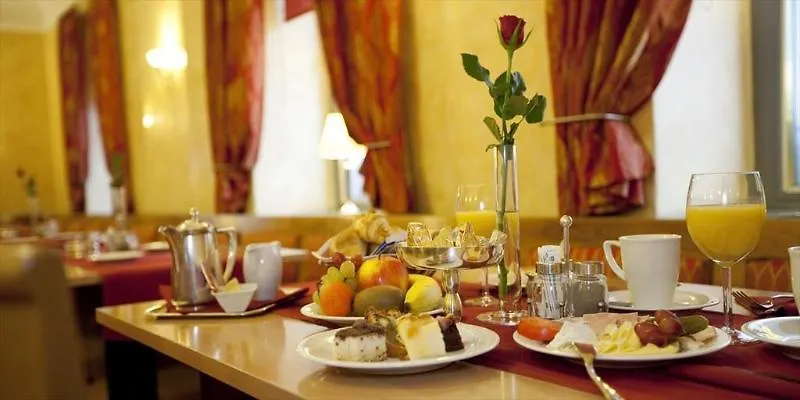 Aparthotel Numa Salzburg Mozart