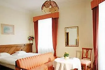 Hotel Numa Salzburg Mozart