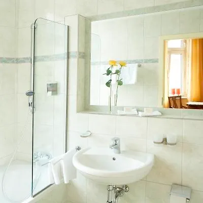 Hotel Numa Salzburg Mozart