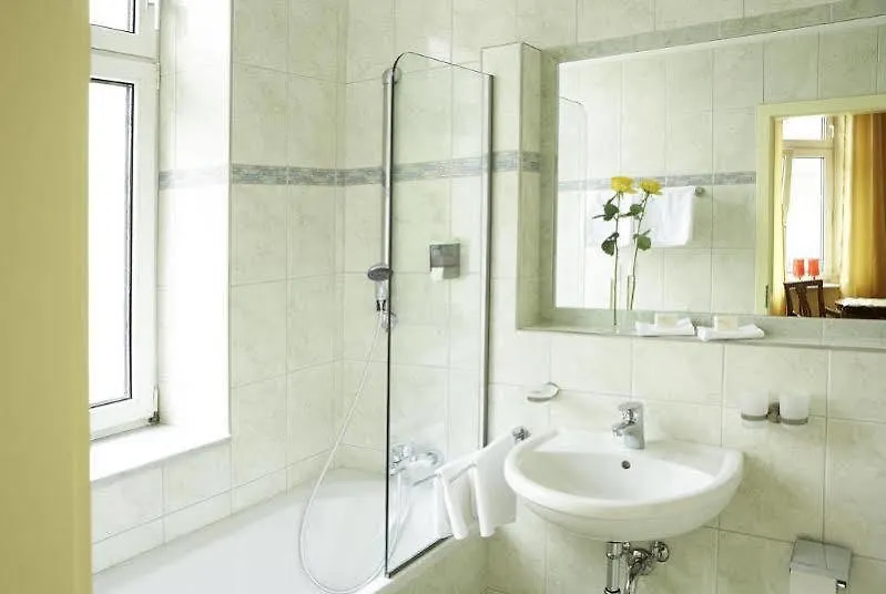 Hotel Numa Salzburg Mozart Österreich