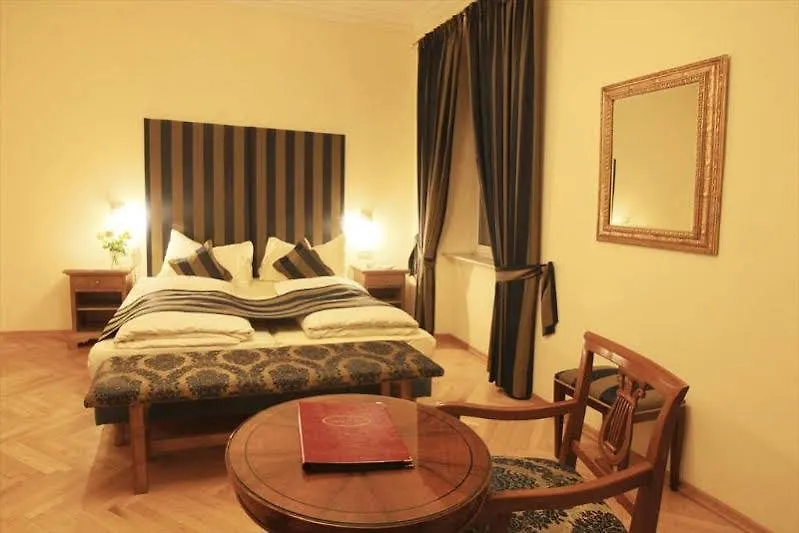Hotel Numa Salzburg Mozart