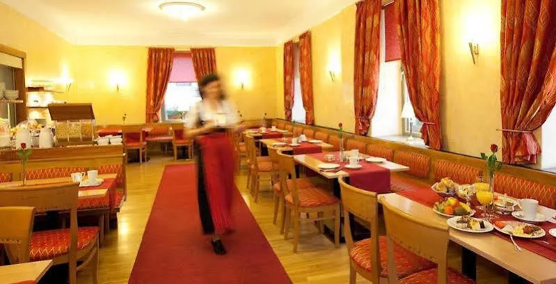 Hotel Numa Salzburg Mozart