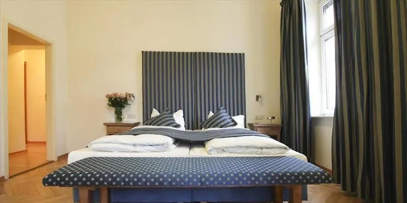 Hotel Numa Salzburg Mozart 4*,  Österreich