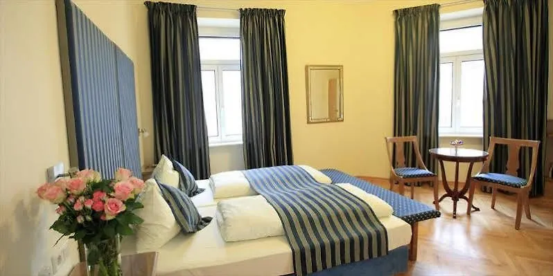 Hotel Numa Salzburg Mozart