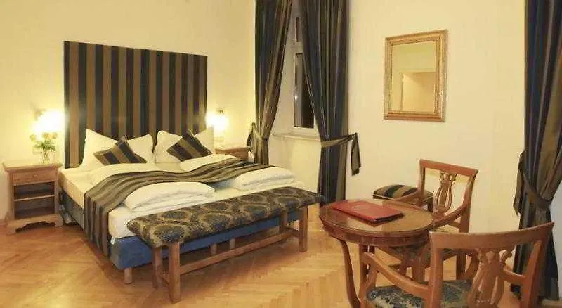 Numa Salzburg Mozart Aparthotel