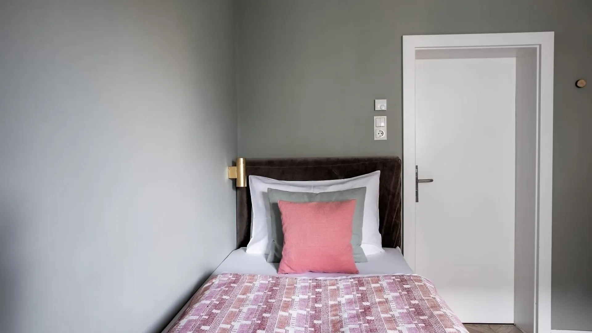 Numa Salzburg Mozart Aparthotel