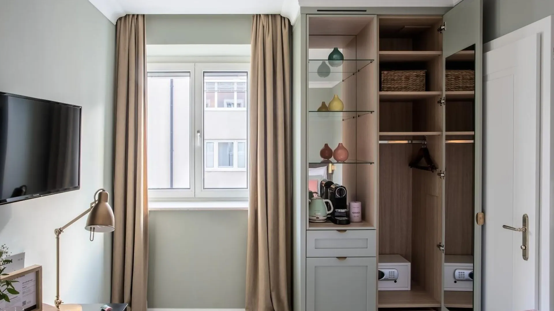 Numa Salzburg Mozart Aparthotel